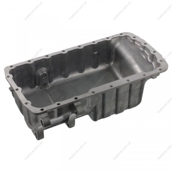 <strong>FEBI CITROEN Масляный поддон Berlingo 1.9D,2.0HDi FEBI BILSTEIN 36810 (фото 1)</strong>