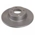 <strong>FEBI FIAT Диск тормозной задний CROMA 251X10 FEBI BILSTEIN 36830 (фото 1)</strong>