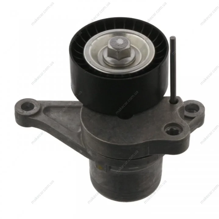 <strong>Натягувач ременя NISSAN/OPEL/RENAULT NV400/Qashqaі/Vіvaro/Master "2 FEBI BILSTEIN 36831 (фото 1)</strong>