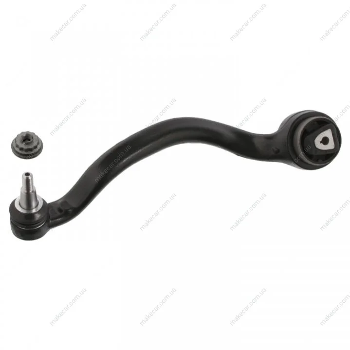 <strong>FEBI BMW Рычаг нижний лев.X5 E70 07- FEBI BILSTEIN 36837 (фото 1)</strong>
