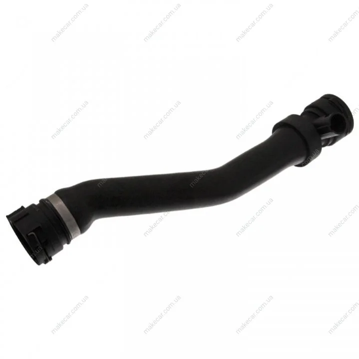 <strong>FEBI Шланг радиатора BMW E46 FEBI BILSTEIN 36839 (фото 1)</strong>