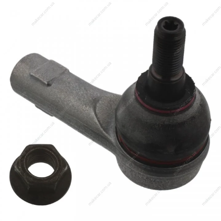 <strong>Наконечник рульової тяги FEBI BILSTEIN 36910 (фото 1)</strong>