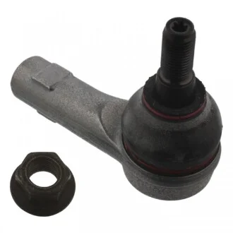 Наконечник рульової тяги для Porsche, Volkswagen, Audi FEBI BILSTEIN 36910 фото товару