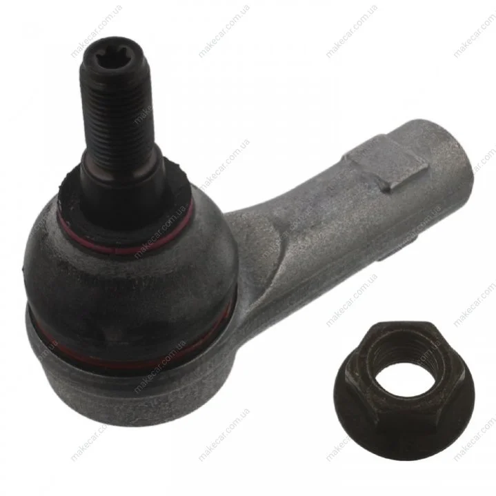 <strong>Наконечник рульової тяги FEBI BILSTEIN 36911 (фото 1)</strong>
