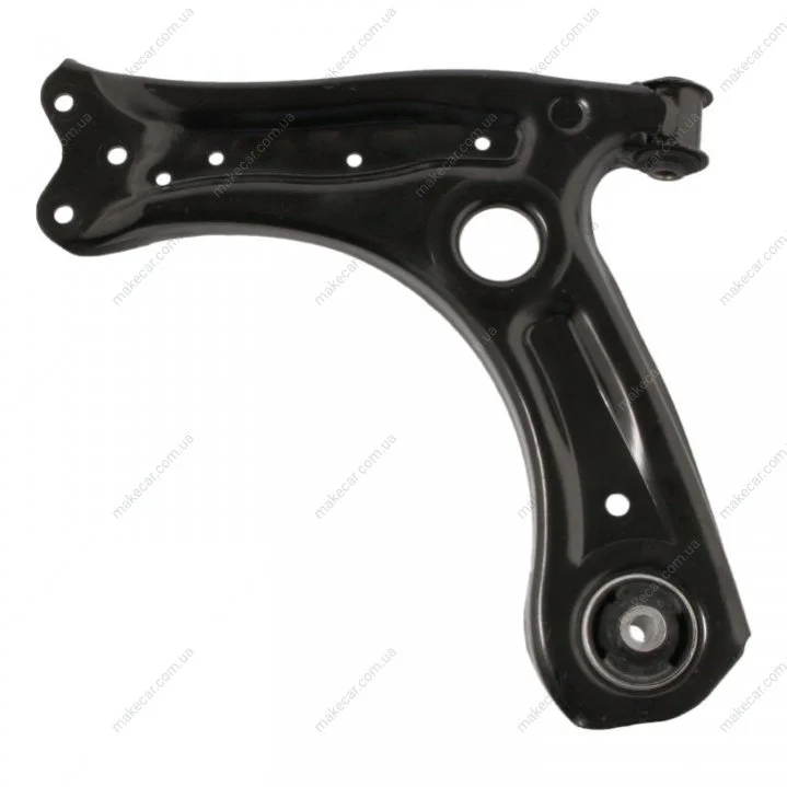 <strong>Важіль SEAT/SKODA/VW Ibiza/Fabia/Roomster/Polo "FL "01-15 FEBI BILSTEIN 36923 (фото 1)</strong>