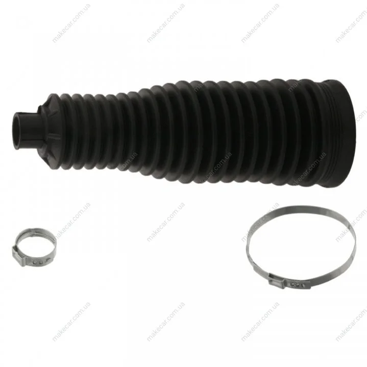 <strong>К-т пильника рульової рейки FEBI BILSTEIN 36938 (фото 1)</strong>