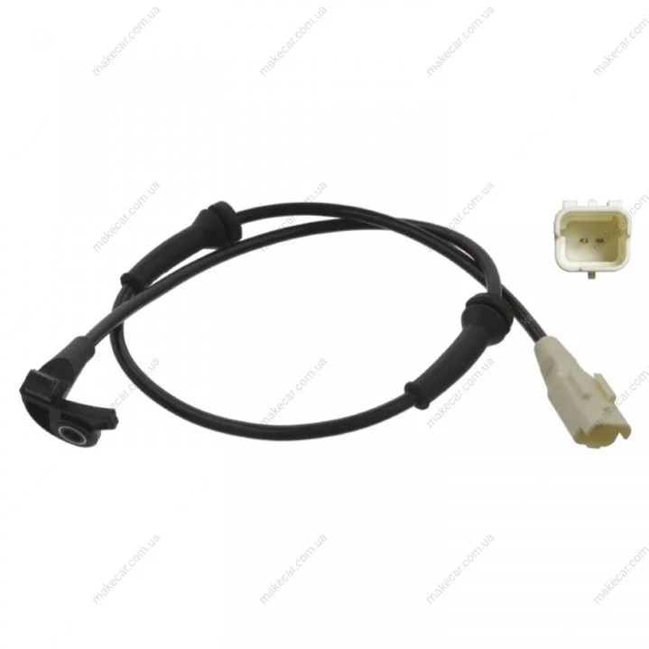 <strong>FEBI CITROEN Датчик ABS передн.C4, Peugeot 307 (+esp) FEBI BILSTEIN 36944 (фото 1)</strong>
