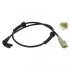 <strong>FEBI CITROEN Датчик ABS передн.C4, Peugeot 307 (+esp) FEBI BILSTEIN 36944 (фото 1)</strong>