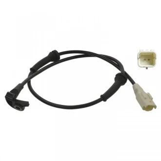 FEBI CITROEN Датчик ABS передн.C4, Peugeot 307 (+esp) для Citroen, Peugeot, Volvo, DS FEBI BILSTEIN 36944 фото товару