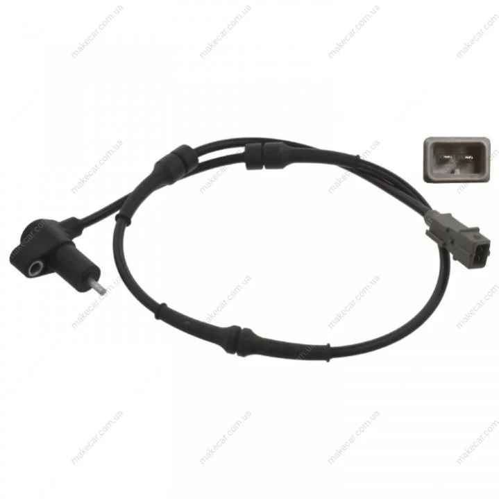 <strong>FEBI PEUGEOT Датчик ABS задн.406 99- FEBI BILSTEIN 36953 (фото 1)</strong>