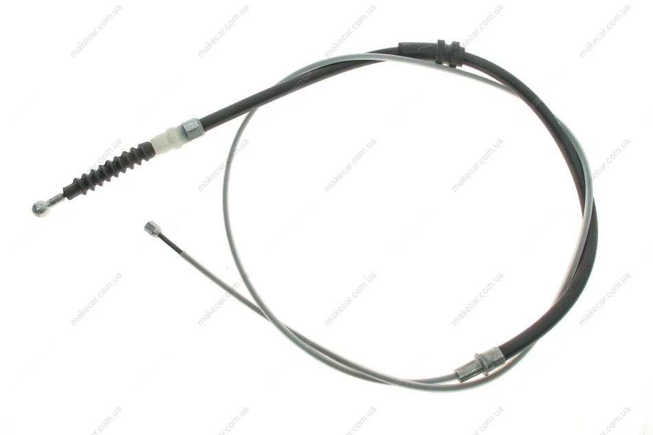 <strong>Трос ручних гальм FEBI BILSTEIN 36957 (фото 1)</strong>
