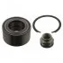 <strong>FEBI FIAT підшипник колеса передн.(без abs) Brava, Bravo, Coupe, Marea, Tipo, Tempra Alfa Romeo FEBI BILSTEIN 37015 (фото 1)</strong>