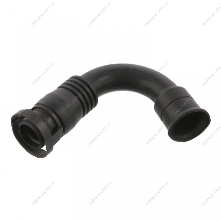 <strong>Патрубок вентиляції картерних газів FEBI BILSTEIN 37026 (фото 1)</strong>