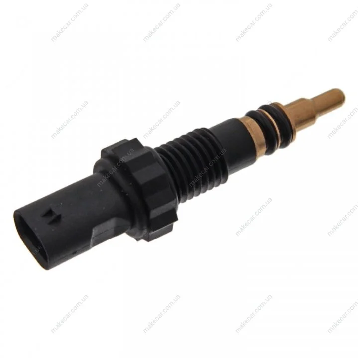 <strong>FEBI BMW Датчик температуры воды 3 E90 318-330D,5 E60 520d,5 F10,7 F01,X3/5/6,Mini FEBI BILSTEIN 37032 (фото 1)</strong>