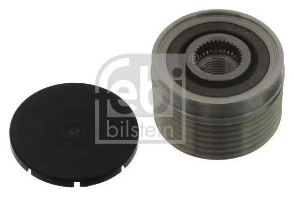 <strong>Шків генератора FEBI BILSTEIN 37046 (фото 1)</strong>