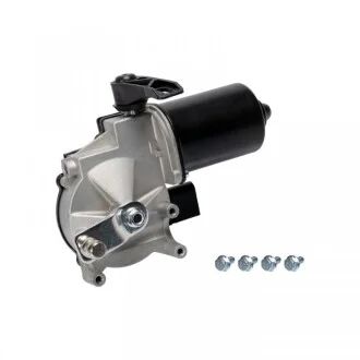 Моторчик механизма стеклоочистителя лоб.стекла для Volkswagen FEBI BILSTEIN 37054 фото товара