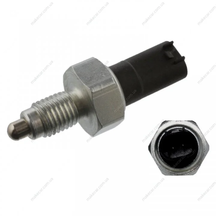 <strong>FEBI DB Выключатель света заднего хода A168 FEBI BILSTEIN 37058 (фото 1)</strong>