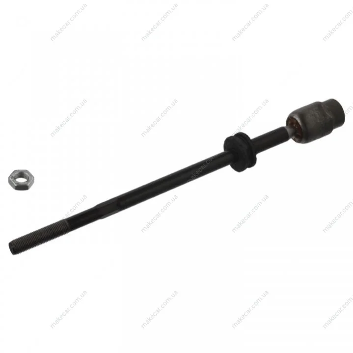 <strong>Тяга рульова з гайкою FEBI BILSTEIN 37066 (фото 1)</strong>