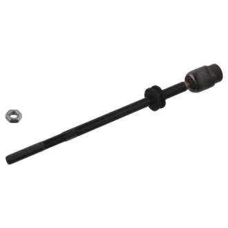 Тяга рульова з гайкою для Volkswagen, Seat FEBI BILSTEIN 37066 фото товару