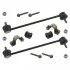 Ремкомплект підвіски для Volkswagen, Skoda, Seat, Audi FEBI BILSTEIN 37069 фото товару