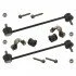 FEBI VW-Audi р-кт стабілізатора VW Polo 01-09 19мм. для Skoda, Seat, Volkswagen FEBI BILSTEIN 37078 фото товару