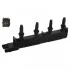 <strong>FEBI CITROEN Катушка зажигания C4,5,Jumpy,Peugeot 206,307,406,407 FEBI BILSTEIN 37080 (фото 1)</strong>