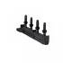 <strong>FEBI CITROEN Катушка зажигания C4,5,Jumpy,Peugeot 206,307,406,407 FEBI BILSTEIN 37080 (фото 4)</strong>