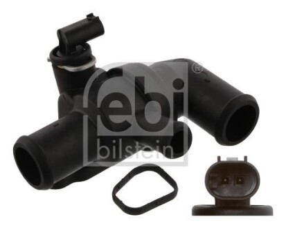 FEBI DB Термостат Smart 0.6/0.7 00- FEBI BILSTEIN 37081 фото товара