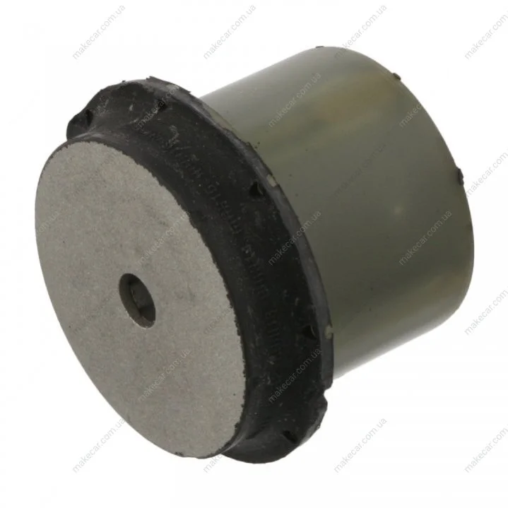 <strong>Втулка балки SEAT Mii, SKODA CITIGO, VW UP 11- зад. міст (Вир-во FEBI) FEBI BILSTEIN 37122 (фото 1)</strong>
