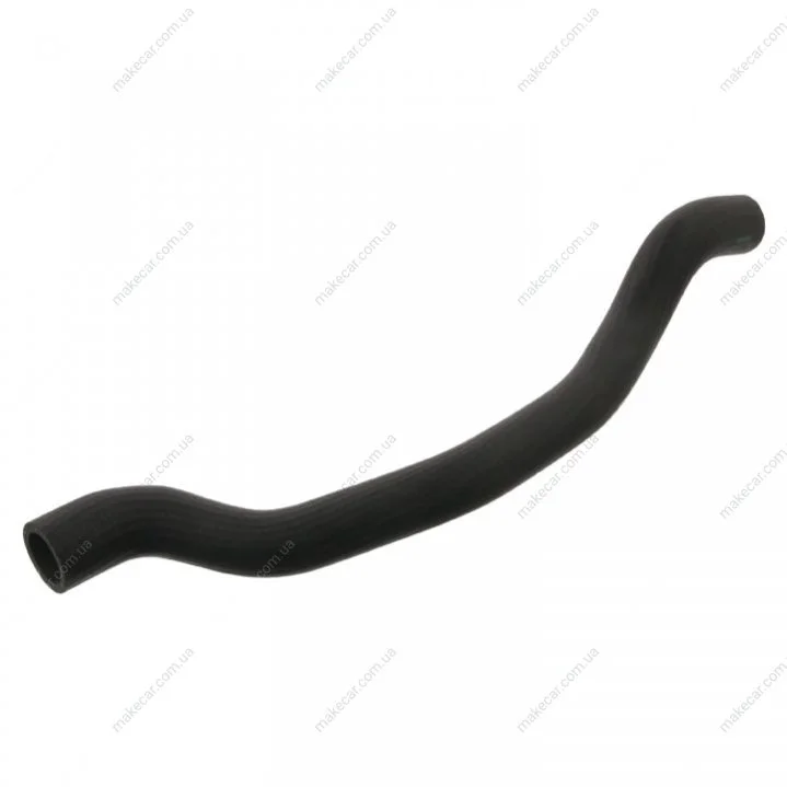 <strong>Патрубок радіатора BMW X5 (E53) 3.0-4.8 01-06 FEBI BILSTEIN 37129 (фото 1)</strong>