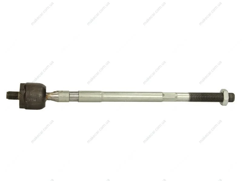 <strong>Рульова тяга(без наконечника) FEBI BILSTEIN 37160 (фото 1)</strong>