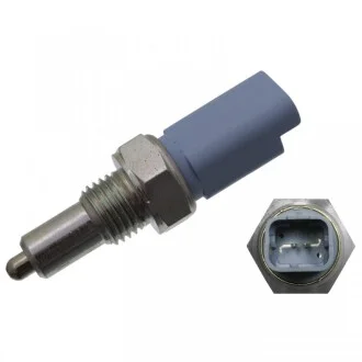 Перемикач світла заднього ходу для Renault, Nissan, Dacia, Lada, Opel FEBI BILSTEIN 37169 фото товару