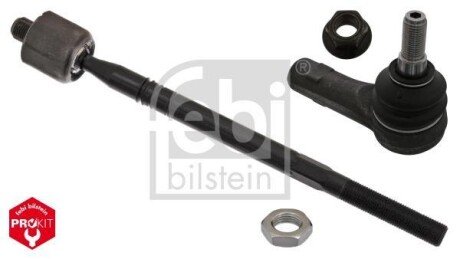 Тяга рульова FEBI BILSTEIN 37206 фото товару