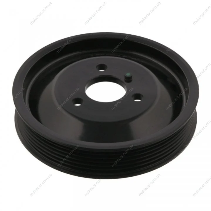 <strong>Шків насоса гідропідсилювача керма (ГУР) FEBI BILSTEIN 37225 (фото 1)</strong>