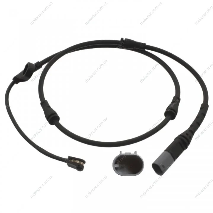 <strong>Датчик зносу колодок гальмівних FEBI BILSTEIN 37256 (фото 1)</strong>