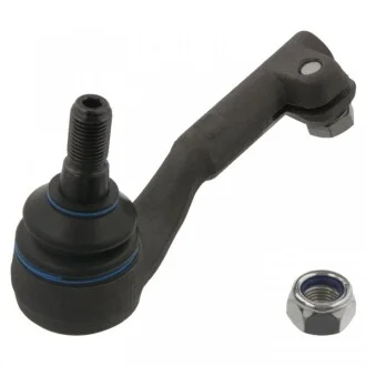 FEBI BMW Наконечник рул.тяги лев.X1 09-(сист.ZF) для BMW FEBI BILSTEIN 37263 фото товару