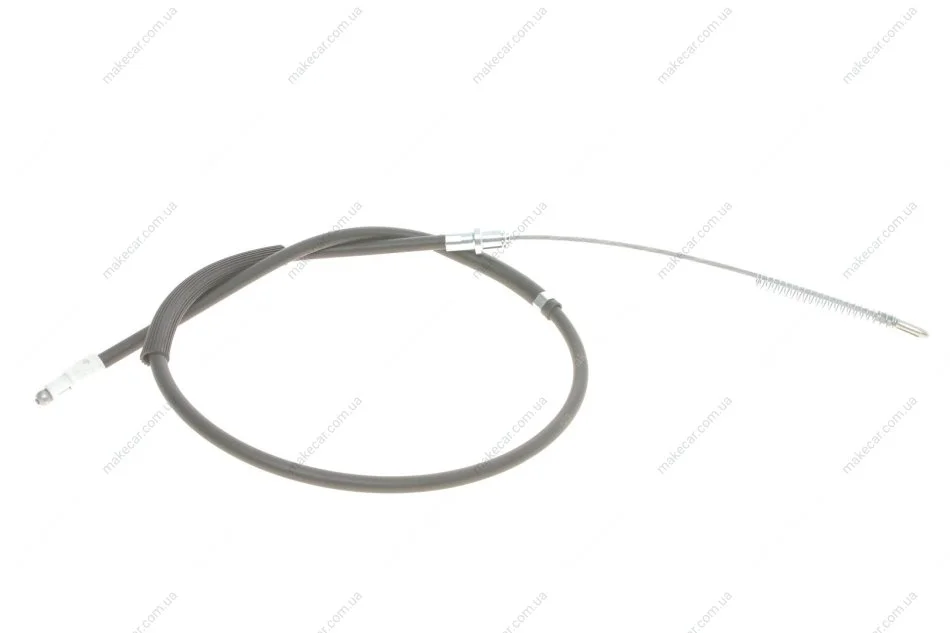 <strong>Трос ручного гальма FEBI BILSTEIN 37273 (фото 1)</strong>