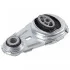 <strong>Подушка двигуна задня Renault Megane/Scenic III 2008-2016 (вир-во FEBI) FEBI BILSTEIN 37284 (фото 1)</strong>