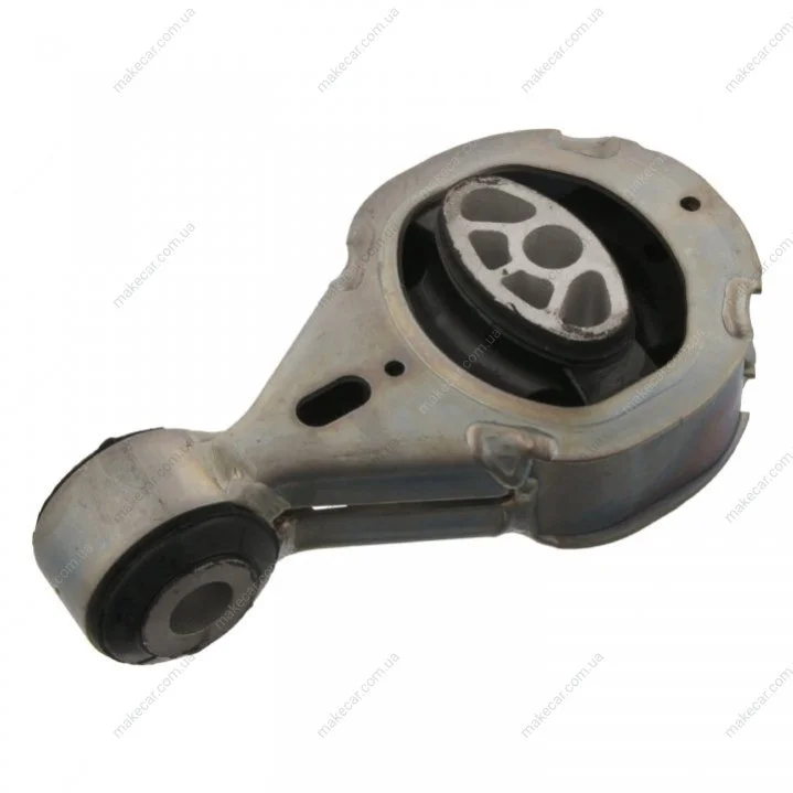 <strong>Подушка двигуна задня Renault Megane/Scenic III 2008-2016 (вир-во FEBI) FEBI BILSTEIN 37286 (фото 1)</strong>
