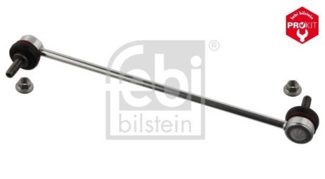 Кронштейн(тяга) стабілізатора FEBI BILSTEIN 37309 (фото 1)