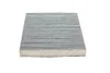<strong>Змінний фільтруючий елемент повітряного фільтра салону FEBI BILSTEIN 37316 (фото 2)</strong>