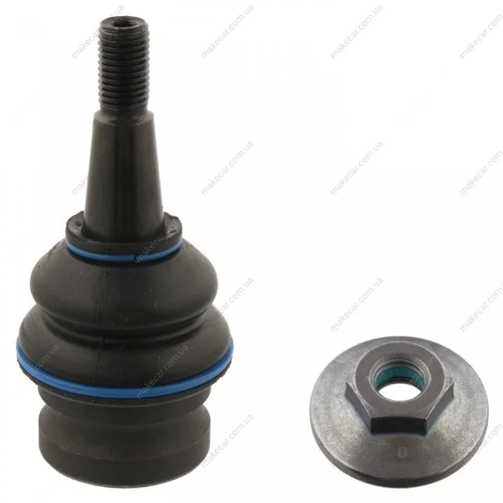 <strong>Кульова опора FEBI BILSTEIN 37340 (фото 1)</strong>