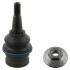 <strong>Кульова опора FEBI BILSTEIN 37340 (фото 1)</strong>