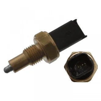 Датчик заднього ходу, FIAT, OPEL, PSA 93- для Citroen, Peugeot FEBI BILSTEIN 37346 фото товару