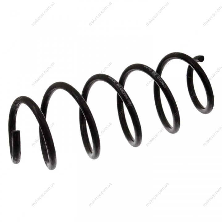 <strong>FEBI FORD Пружина передняя L=397mm Mondeo III 00- FEBI BILSTEIN 37365 (фото 1)</strong>