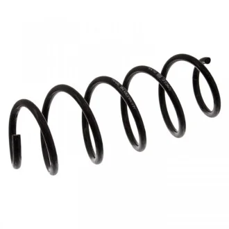 FEBI FORD Пружина передняя L=397mm Mondeo III 00- для Ford FEBI BILSTEIN 37365 фото товару