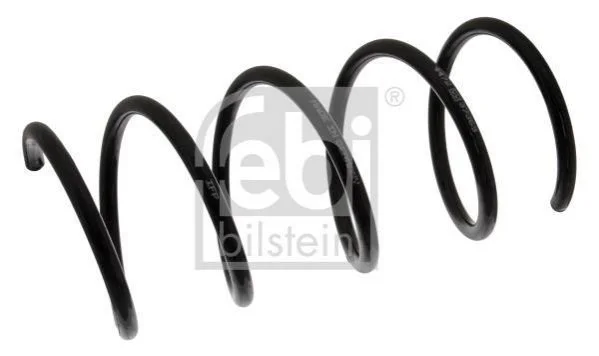 <strong>FEBI DB Пружина подвески передн.W168 98- FEBI BILSTEIN 37369 (фото 1)</strong>