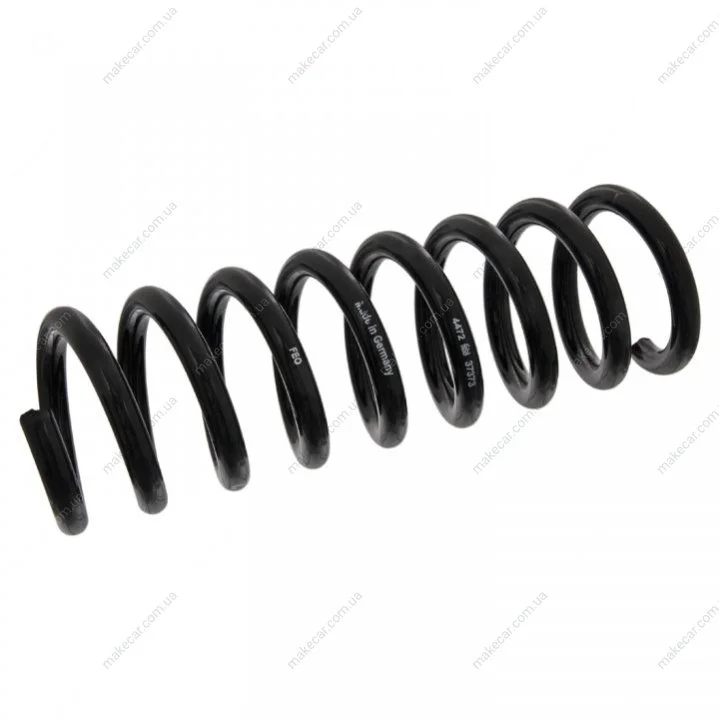 <strong>FEBI DB Пружина передняя L=350mm W202 FEBI BILSTEIN 37373 (фото 1)</strong>