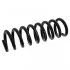 <strong>FEBI DB Пружина передняя L=350mm W202 FEBI BILSTEIN 37373 (фото 1)</strong>
