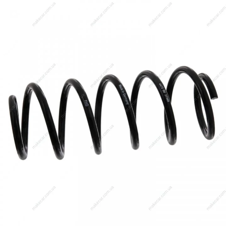 <strong>FEBI OPEL Пружина подвески передн.Vectra B,Zafira FEBI BILSTEIN 37388 (фото 1)</strong>